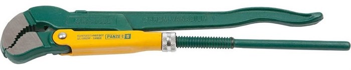 KRAFTOOL 1"/300 мм Cr-V ключ трубный 2733-10_z01 - фото 87039
