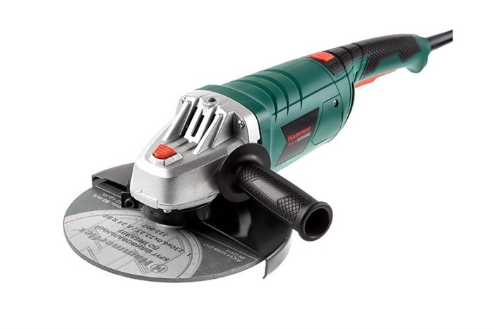 УШМ HAMMER Flex USM2400D - фото 8717