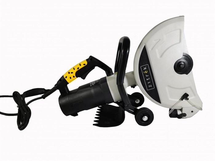 Резчик электрический Zitrek Z4000 WET - фото 87204