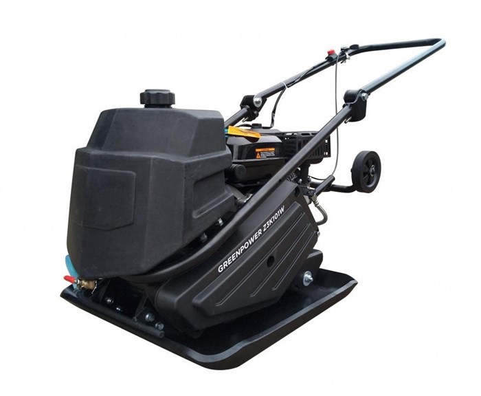 Виброплита Zitrek z3k101w - фото 87265