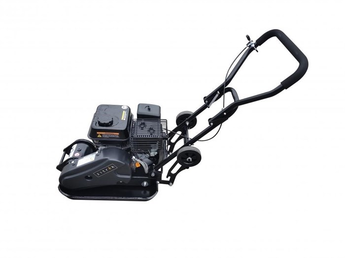 Виброплита Zitrek z3k110 - фото 87266