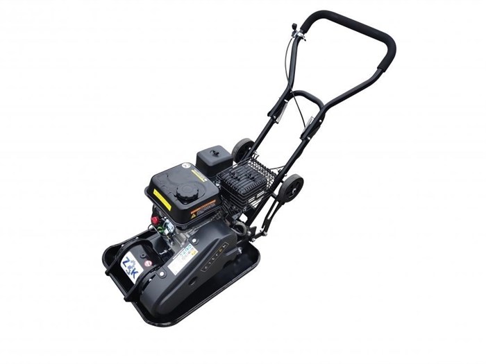 Виброплита Zitrek z3k50 - фото 87268