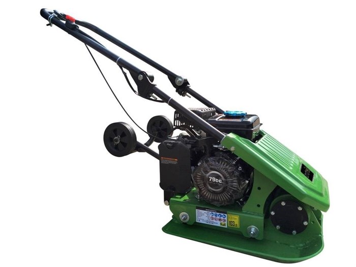 Виброплита Zitrek z3k51 - фото 87269