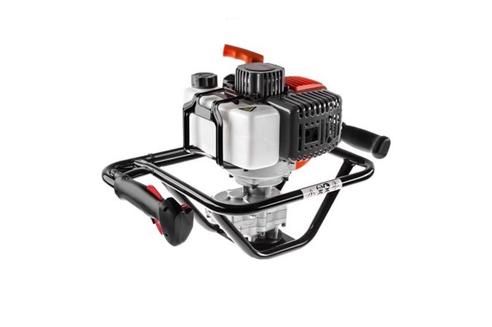 HAMMER Flex MTB80, мотобур без шнека - фото 8726