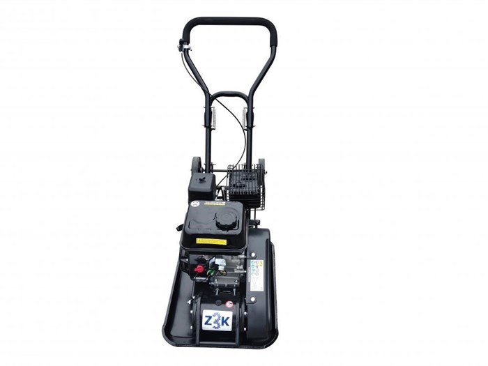 Виброплита Zitrek z3k60 - фото 87270