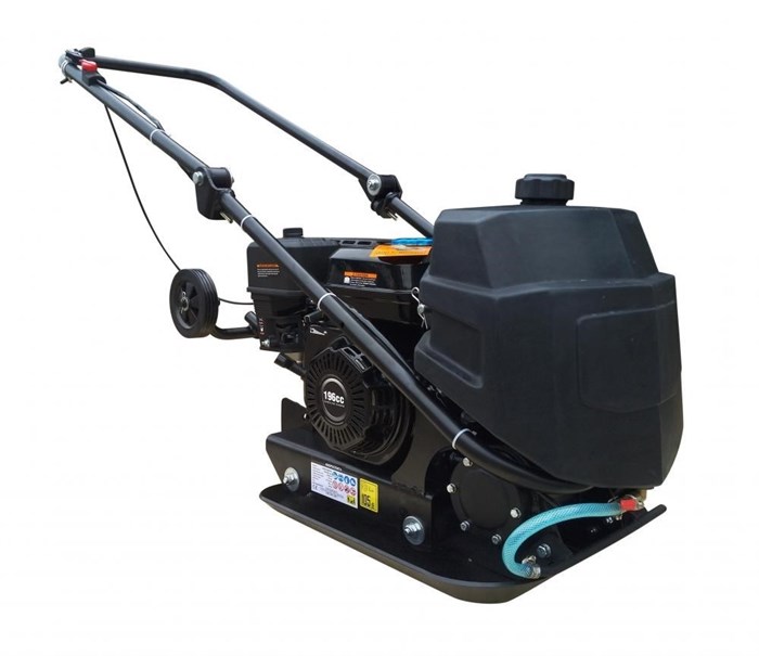 Виброплита Zitrek z3k61w - фото 87273