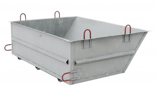 Тара для раствора Zitrek ТР-3,0 - фото 87478