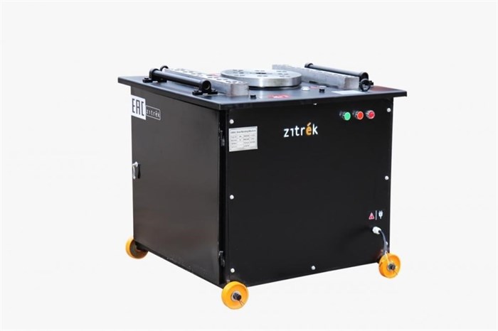 Станок для гибки арматуры Zitrek GW-40M - фото 87718