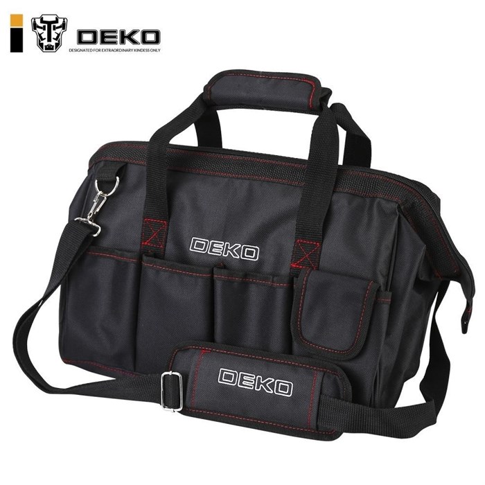 Сумка Deko для инструментов L - фото 87737