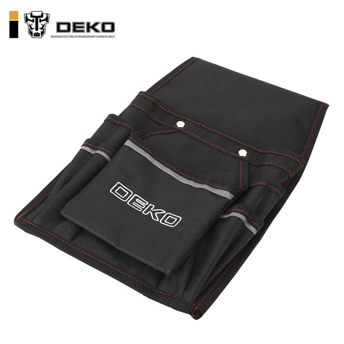 Сумка Deko для инструментов S - фото 87739