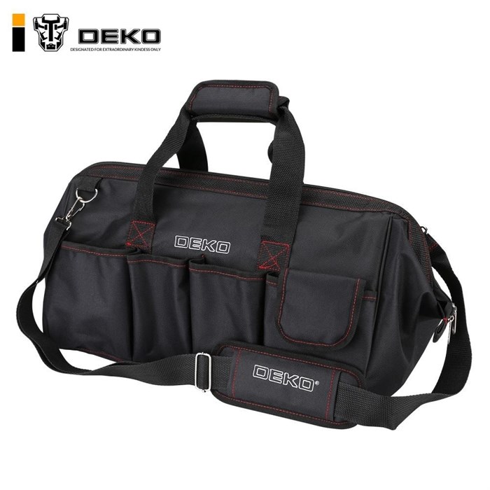 Сумка Deko для инструментов XL - фото 87740