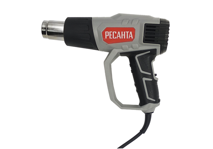 Строительный фен ФЭ-2000К Ресанта - фото 87791