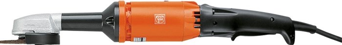 Высокочастотная угловая шлифовальная машина до ? 180 мм, MSfov 852-1-180 300 Hz 200 V - фото 89292