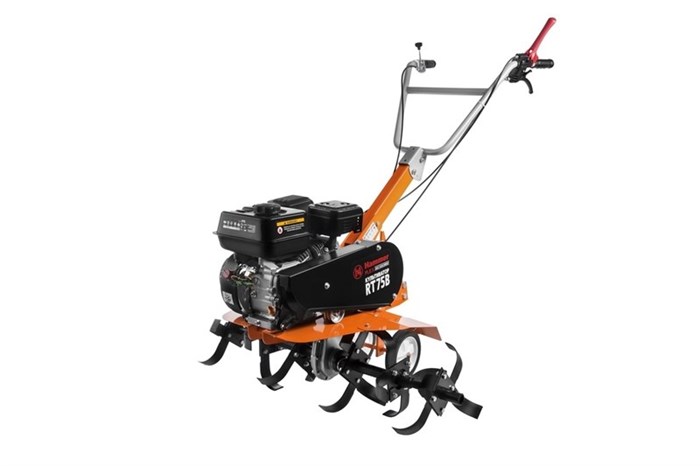 HAMMER Flex RT-75B, культиватор бензиновый - фото 8955