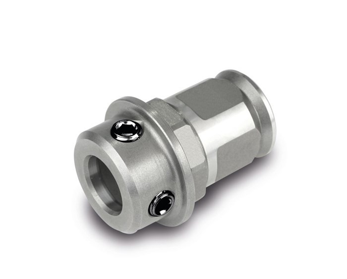 Переходник с хвостовиком QuickIN MAX/Weldon 32 - фото 90391