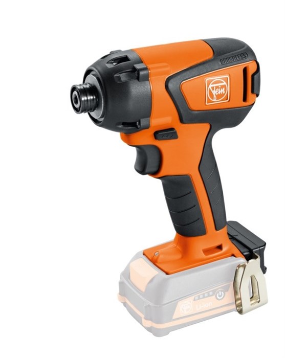 Аккумуляторный ударный винтоверт, ASCD 12-150 W4 Select - фото 90420