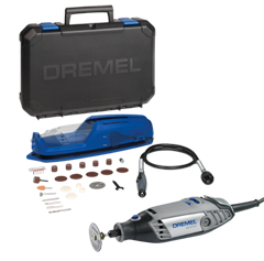 Гравер Dremel 3000-1/25 EZ, F.013.300.0JT - фото 90718