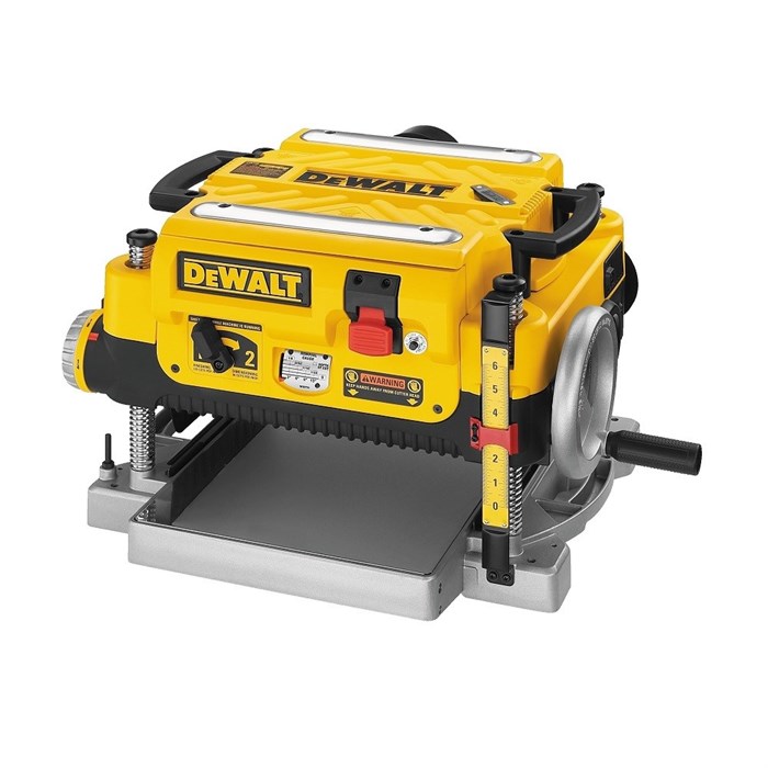 Рейсмус DeWalt DW735 - фото 90814