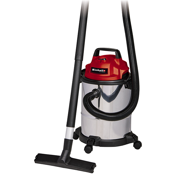 Пылесос строительный Einhell TC-VC 1815 S - фото 90969