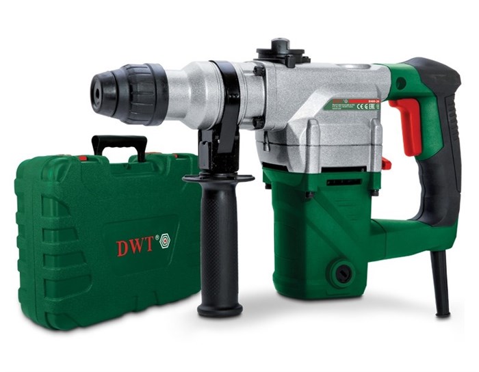 Перфоратор SDS+ DWT BH11-28 BMC - фото 91090