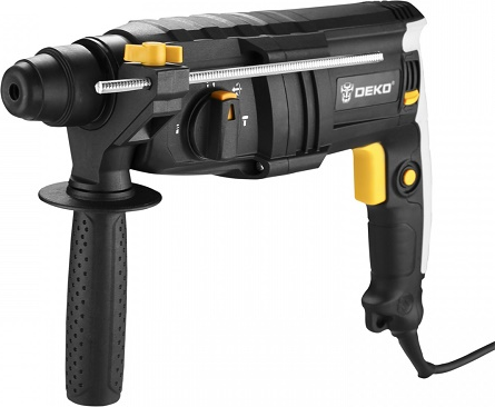 Перфоратор Deko DKH850W - фото 91099