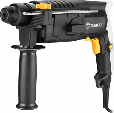 Перфоратор Deko DKH650W - фото 91103