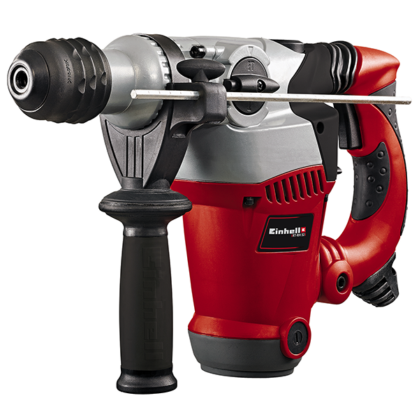 Перфоратор Einhell RT-RH 32 Kit - фото 91135