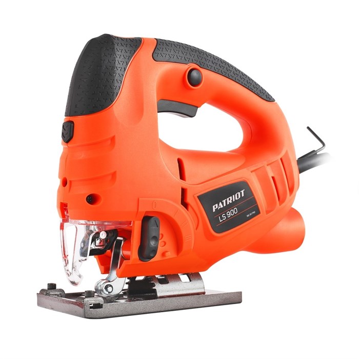 Лобзик PATRIOT LS 900 - фото 91201
