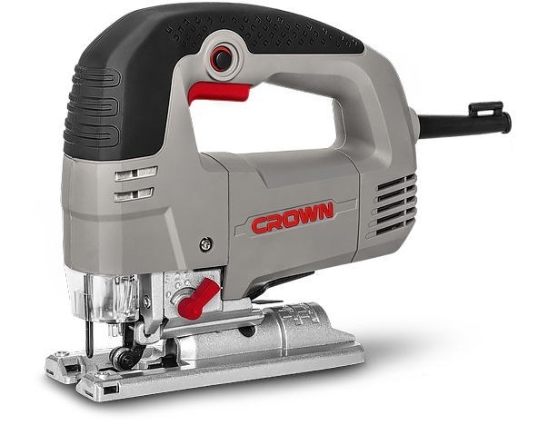Лобзик CROWN CT15189 - фото 91209