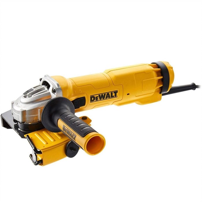 Штроборез DeWalt DWE46105-QS - фото 91345