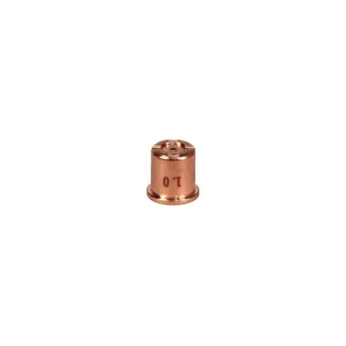 FoxWeld Сопло д.1.0мм СВ50-70 короткое (PD0088-10, пр-во FoxWeld/КНР) - фото 91543
