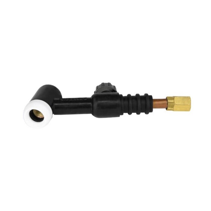 FoxWeld Головка горелки TIG-17V (705.0038, пр-во FoxWeld/КНР) - фото 91709