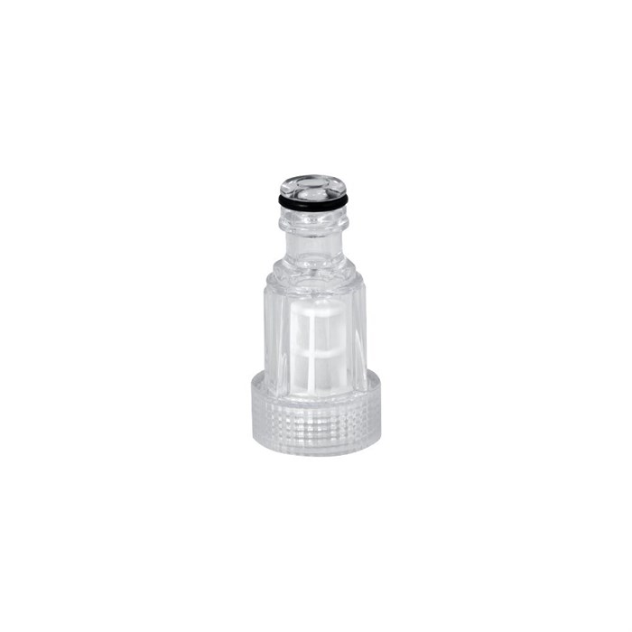 Микрофильтр для очистки грязной воды KVAZARRUS AG1 - фото 91713