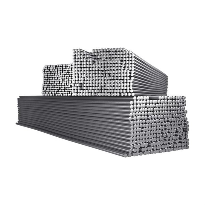 FoxWeld Пруток алюминиевый АL Мg 5 (ER-5356) д.4,0х1000мм, 5кг (1 пачка, пр-во FoxWeld/КНР) - фото 91890