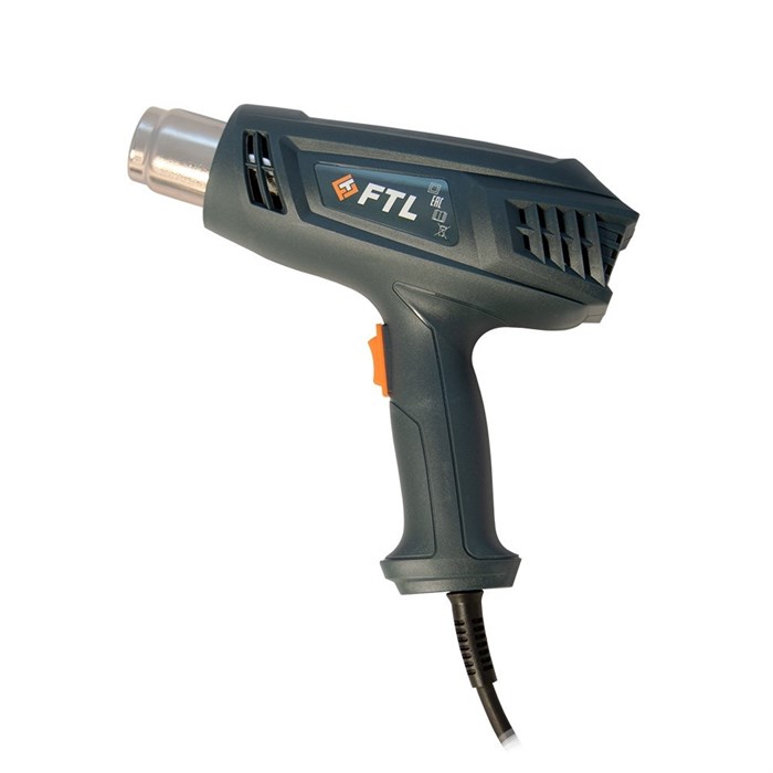 Технический фен FTL HG 2000 - фото 92413