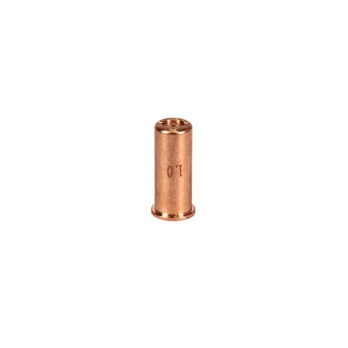 FoxWeld Сопло д.1.0мм CB50-70 длинное (PD0063-10, пр-во FoxWeld/КНР) - фото 92747