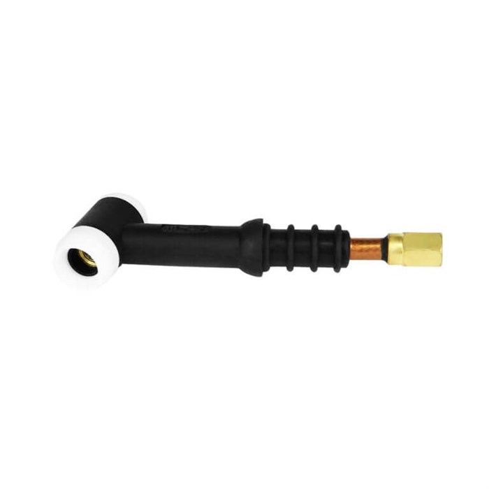 FoxWeld Головка горелки TIG-17F (703.0009, пр-во FoxWeld/КНР) - фото 92801