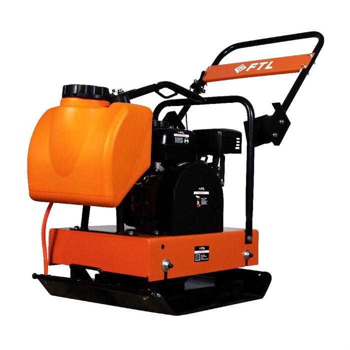 Виброплита FTL PCF 100 - фото 92982