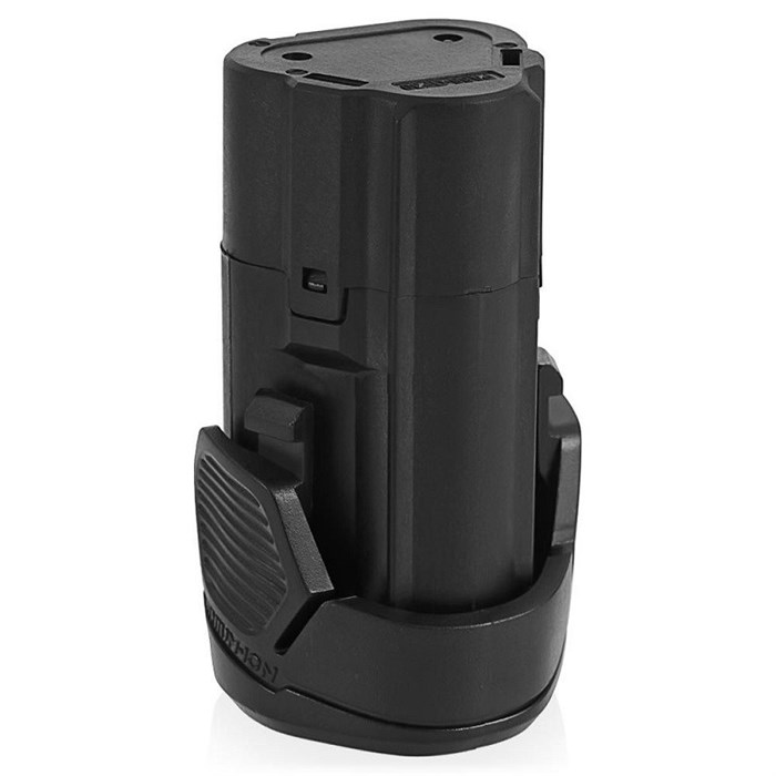 Интерскол батарея аккумуляторная ДА-12ЭР-01(02) 1,5А/ч, 12В, Li-ion  2400.014 - фото 9332