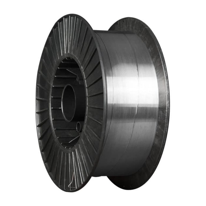 FoxWeld Проволока алюминиевая AL Mg 5 (Св-АМг5/ER-5356) д.0.8мм, 7кг D300 (пр-во FoxWeld/КНР) - фото 93347