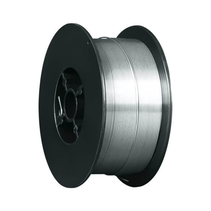 FoxWeld Проволока нержавейка ER-308 LSi (Св-04Х19Н9) д.1.0мм, 1кг D100 (пр-во FoxWeld/КНР) - фото 93518