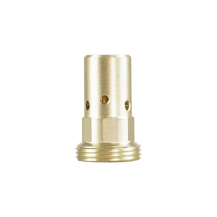 FoxWeld Держатель након. M8 (MIG-500) (142.0022/МЕ0390, EP-500/МВ-501, пр-во FoxWeld/КНР) - фото 93688