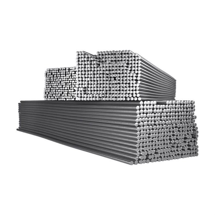 FoxWeld Пруток алюминиевый АL Мg 5 (ER-5356) д.1,6х1000мм, 5кг (1 пачка, пр-во FoxWeld/КНР) - фото 93711