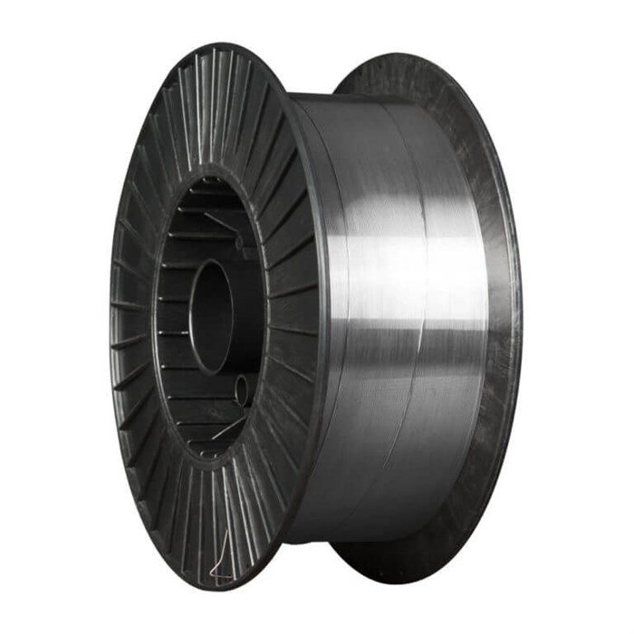 Foxweld Проволока сварочная самозащитная порошковая E71T-GS д.0.8мм, 0,9кг D100 (пр-во FoxWeld/КНР) - фото 94174
