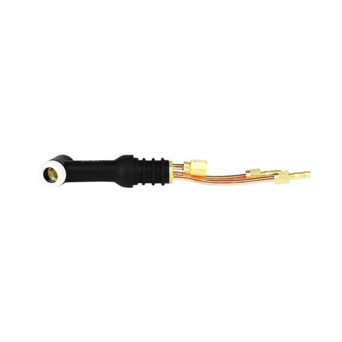 FoxWeld Головка горелки TIG-18 (712.2020, пр-во FoxWeld/КНР) - фото 94409