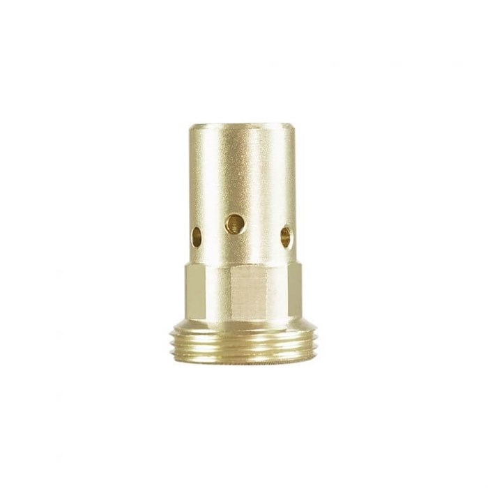 Varteg Держатель након. M8 (MIG-500) (142.0022/МЕ0390, EP-500/МВ-501, пр-во FoxWeld/КНР) - фото 94428