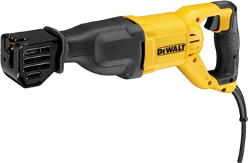 Пила сабельная DeWalt DWE305PK - фото 94669