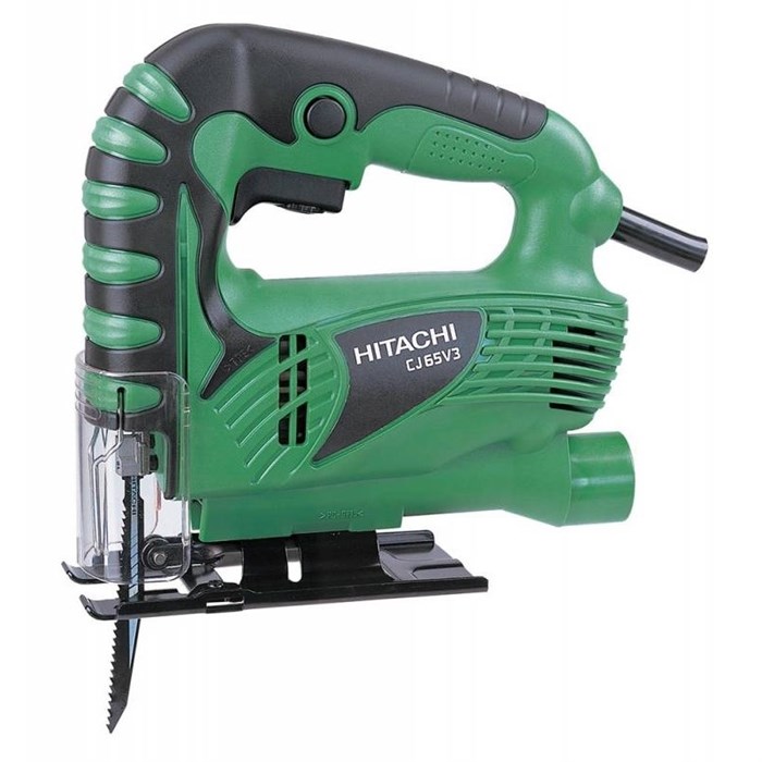 HITACHI CJ65V3, лобзик - фото 9768