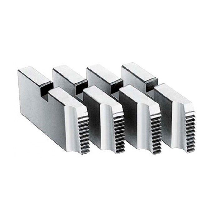 Резьбонарезные ножи VOLL HSS BSPT 1/2-3/4'' для конической резьбы Voll V-Matic A2 - фото 98225