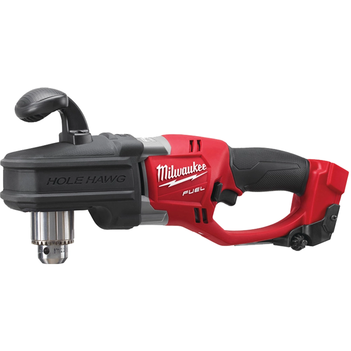 Угловая дрель MILWAUKEE M18 CRAD-0 4933447730 - фото 99400